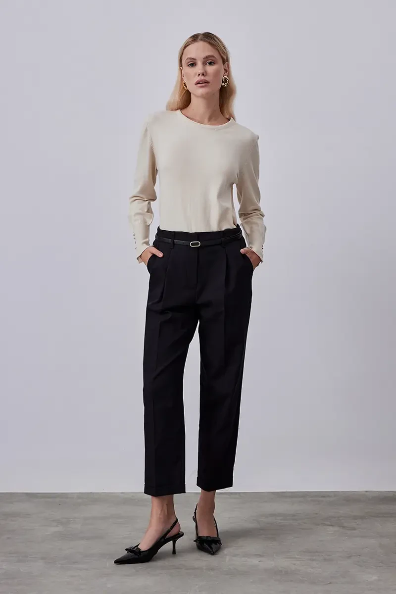 encarrot-pants-with-belted- encarrot-pants-with-belted-
