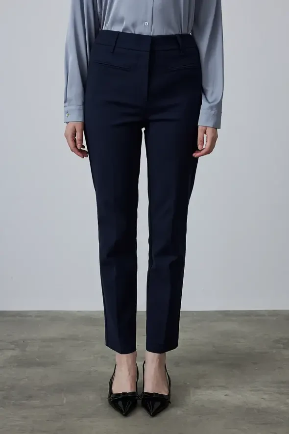 Magic Pants - Navy - 2