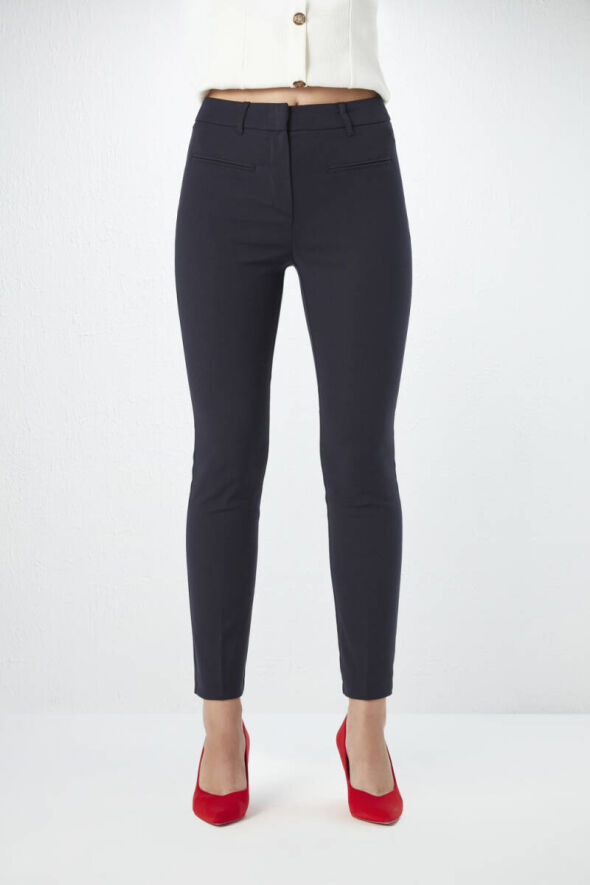 Magic Pants - Navy - 6