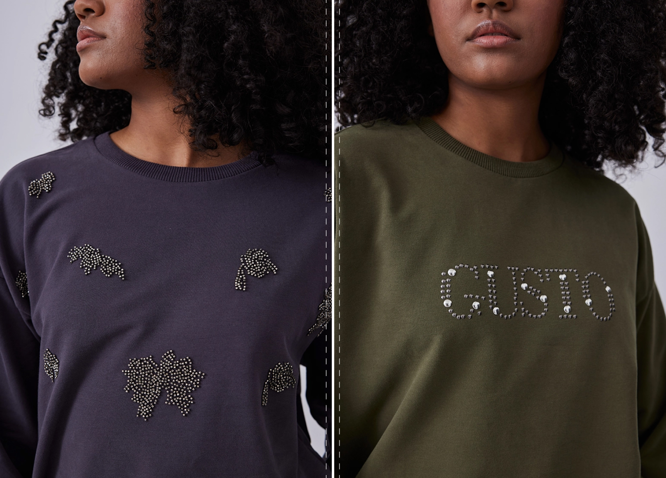 Sweatshirt Kombinleri Nasıl Olmalı?