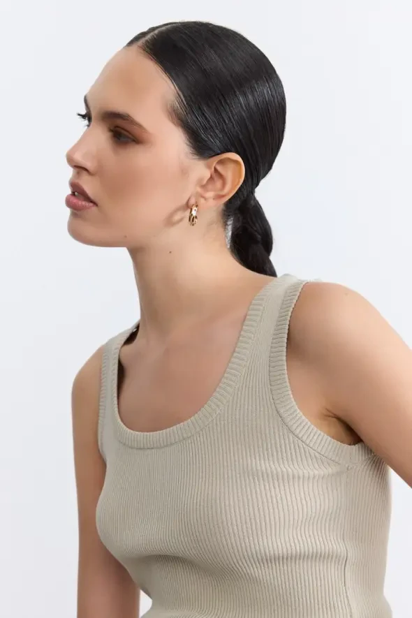 Triko Atlet - Yeşil - 4